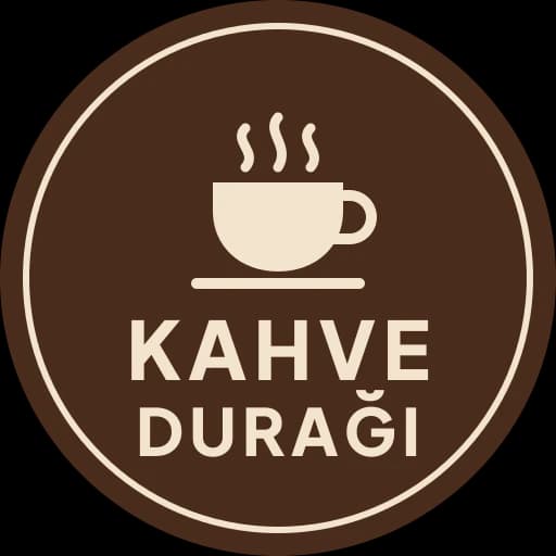 Demo Kahve Durağı logosu