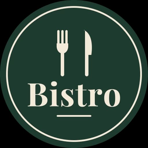 Demo Bistro logosu