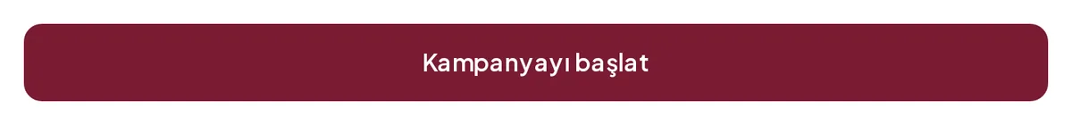 Kampanyayı başlat düğmesi
